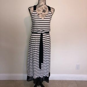 Cute lightweight dress. EXPRESS